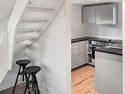 Holiday Home in Katthammarsvik