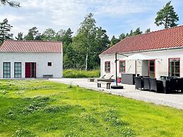 Holiday Home in Katthammarsvik