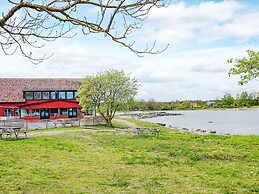 Holiday Home in Katthammarsvik