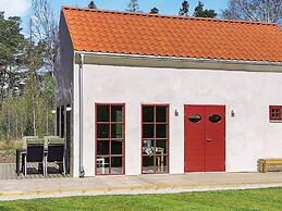 Holiday Home in Katthammarsvik