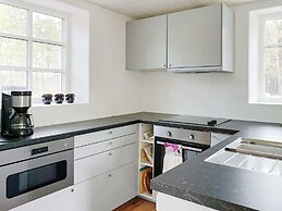Holiday Home in Katthammarsvik