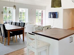 Holiday Home in Katthammarsvik