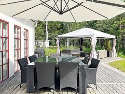 Holiday Home in Katthammarsvik
