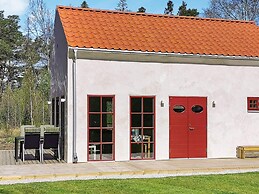 Holiday Home in Katthammarsvik