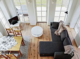 Holiday Home in Katthammarsvik