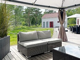 Holiday Home in Katthammarsvik