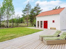 Holiday Home in Katthammarsvik