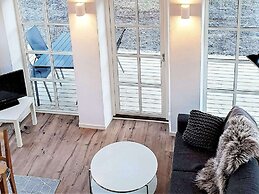 Holiday Home in Katthammarsvik