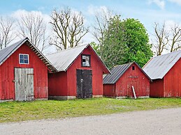Holiday Home in Katthammarsvik