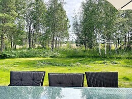 Holiday Home in Katthammarsvik