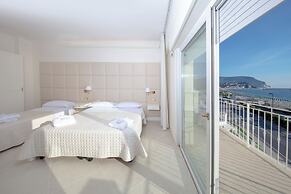 Hotel Numana Palace