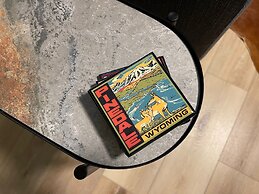 Pinedale Cozy Cabins