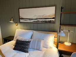 Pinedale Cozy Cabins