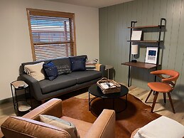 Pinedale Cozy Cabins