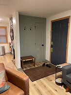 Pinedale Cozy Cabins