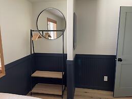 Pinedale Cozy Cabins