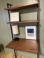 Pinedale Cozy Cabins