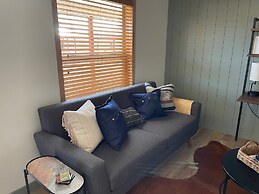 Pinedale Cozy Cabins