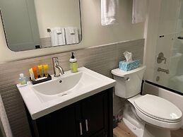 Pinedale Cozy Cabins