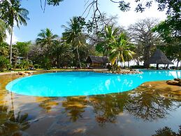 Papillon Lagoon Reef