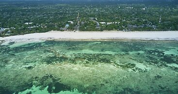 Papillon Lagoon Reef