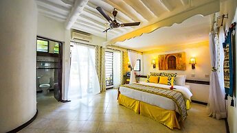 Papillon Lagoon Reef