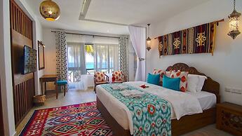 Papillon Lagoon Reef