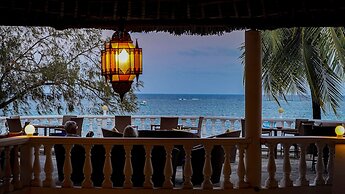 Papillon Lagoon Reef