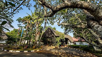 Papillon Lagoon Reef