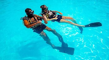 Papillon Lagoon Reef