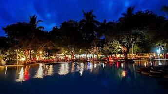 Papillon Lagoon Reef