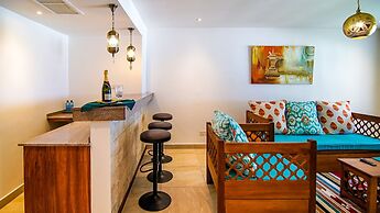 Papillon Lagoon Reef