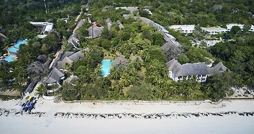 Papillon Lagoon Reef