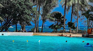 Papillon Lagoon Reef