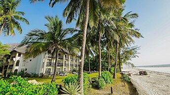 Papillon Lagoon Reef