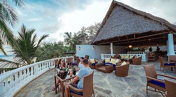 Papillon Lagoon Reef