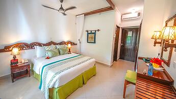 Papillon Lagoon Reef