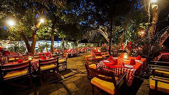 Papillon Lagoon Reef