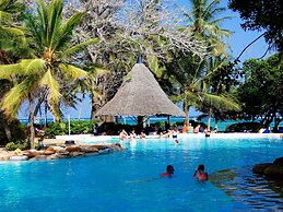Papillon Lagoon Reef