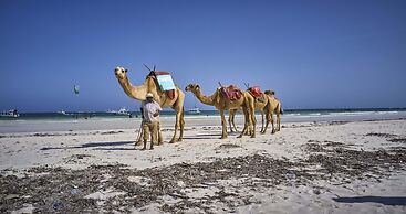 Papillon Lagoon Reef