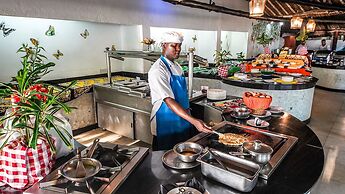 Papillon Lagoon Reef