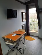 L'Havre de Saint Germain