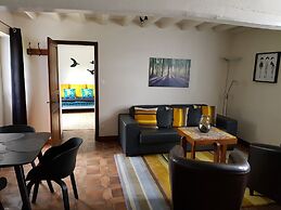 L'Havre de Saint Germain