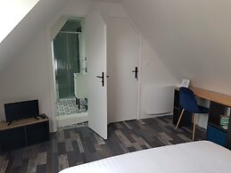 L'Havre de Saint Germain