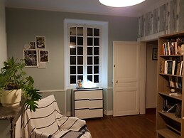 L'Havre de Saint Germain