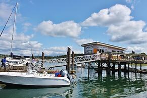 Lopez Islander Resort