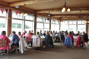 Lopez Islander Resort