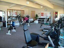 Lopez Islander Resort