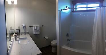 Lopez Islander Resort