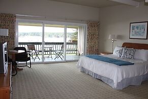 Lopez Islander Resort